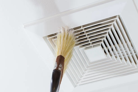 Things You Need to Know about Air Duct Cleaning