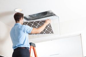 What is Duct Cleaning? 4 Common Misconceptions You Need to Know