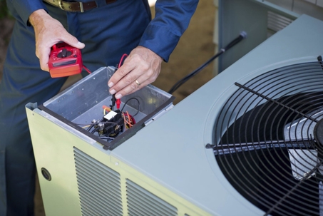 Why Do You Need Professional Air Conditioner Conditioning Installation