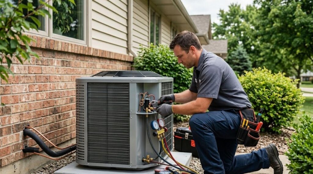 AC Installation Cost in Pensacola, FL: Rebates, Pricing, and What to Expect