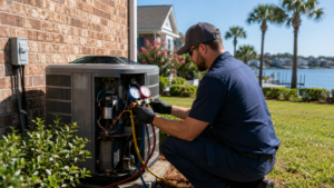 HVAC Services in Pensacola vs. the Alternatives An Honest Tradeoff Analysis