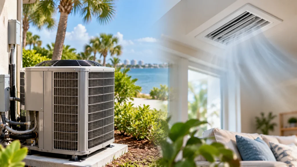 What Actually Gets You A Practical Guide to HVAC Diagnostics and Indoor Air Quality
