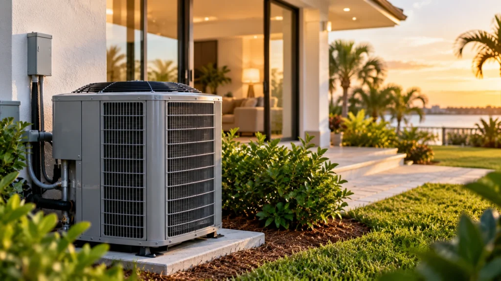 What Diamond Air Design Actually Does Differently (And Why It Matters for Your Home or Business)