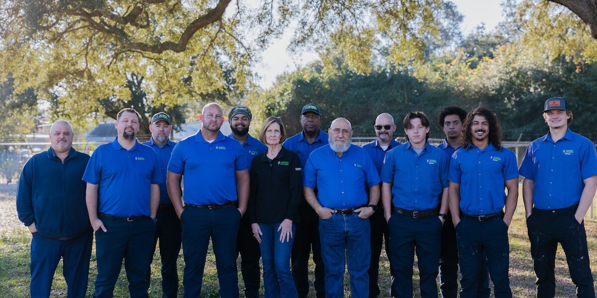 Diamond Air Design Team Photo